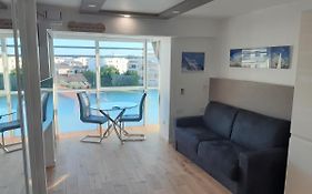 Studio Villa Emilie